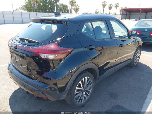 JACK OEM 2022 NISSAN KICKS - Image 4