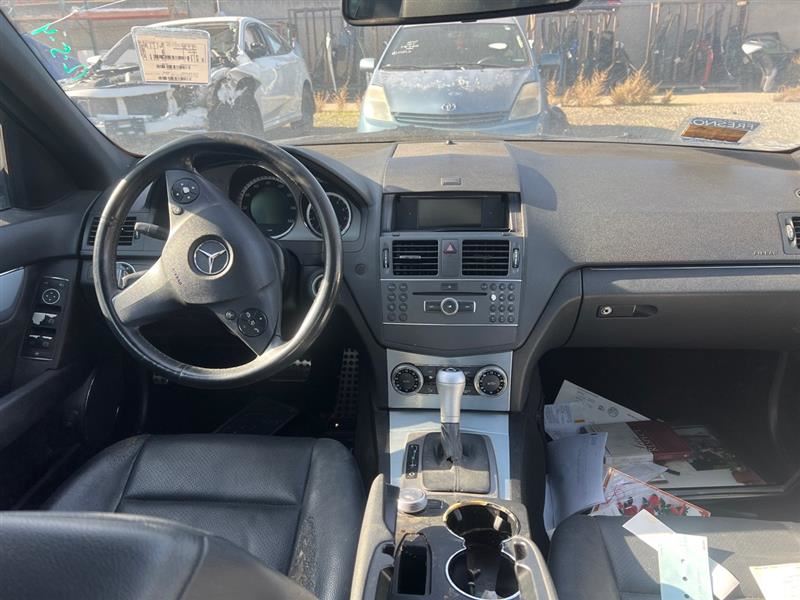 REAR CROSSMEMBER SUBFRAME 2073509702 2008-2015 MERCEDES-BENZ C300 - Image 5