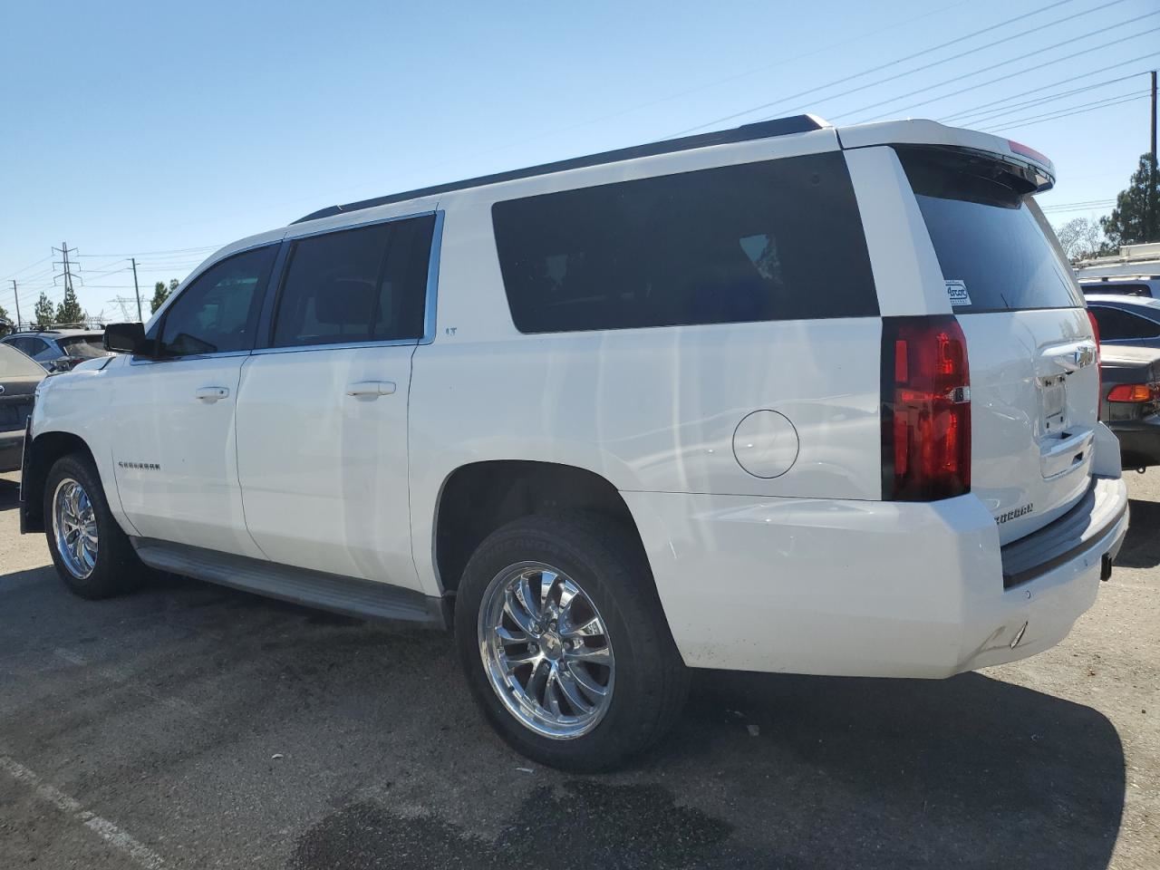 SUBURBN15 2016 Engine Wire Harness 6779537 - Image 3