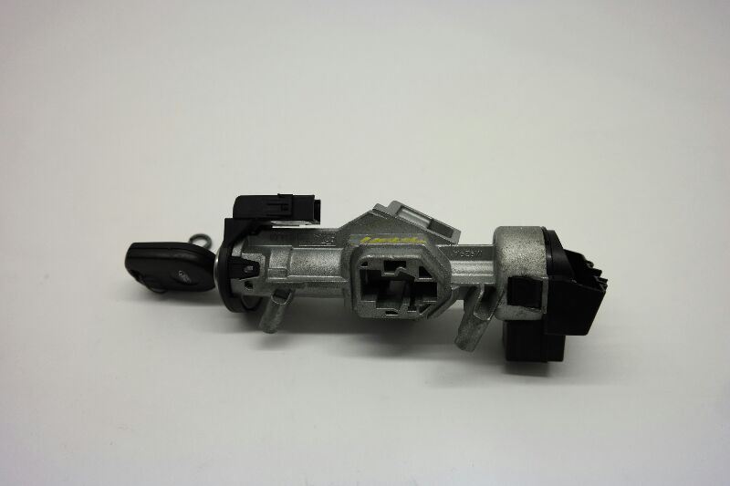 2012 Ford Escape Ignition Switch