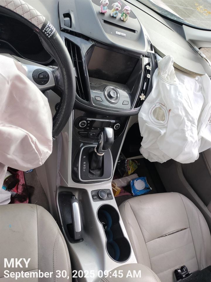 C-MAX 2016 Engine Wire Harness 7491277 - Image 3