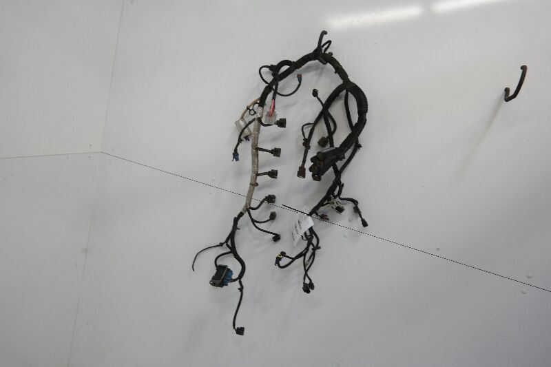 2010 Chevrolet Equinox 2.4L Engine Wiring Harness | eBay