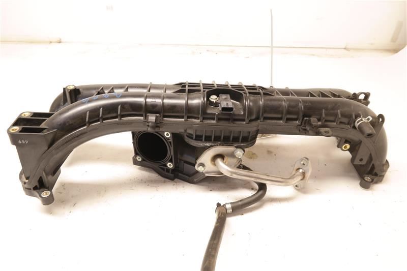 Upper Intake Manifold 2.0L Turbo 14003AC430 Fits 2015 2016 2017 Subaru