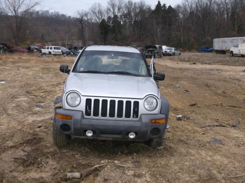 jeep liberty 2004 parts