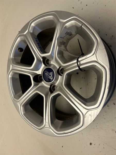 Benzeen   Ford Ecosport Wheel Rim 16x6.5 Alloy 7 Spoke GN1Z1007F OEM.   - Image 1