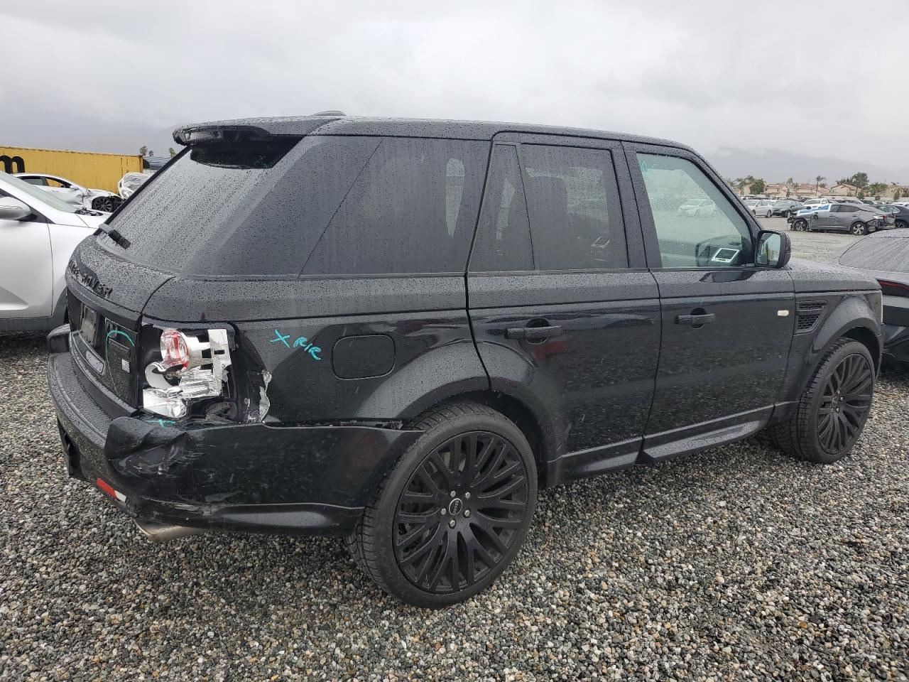 DASH WIRE HARNESS OEM 2012 LAND ROVER ROVER SPT - Image 3