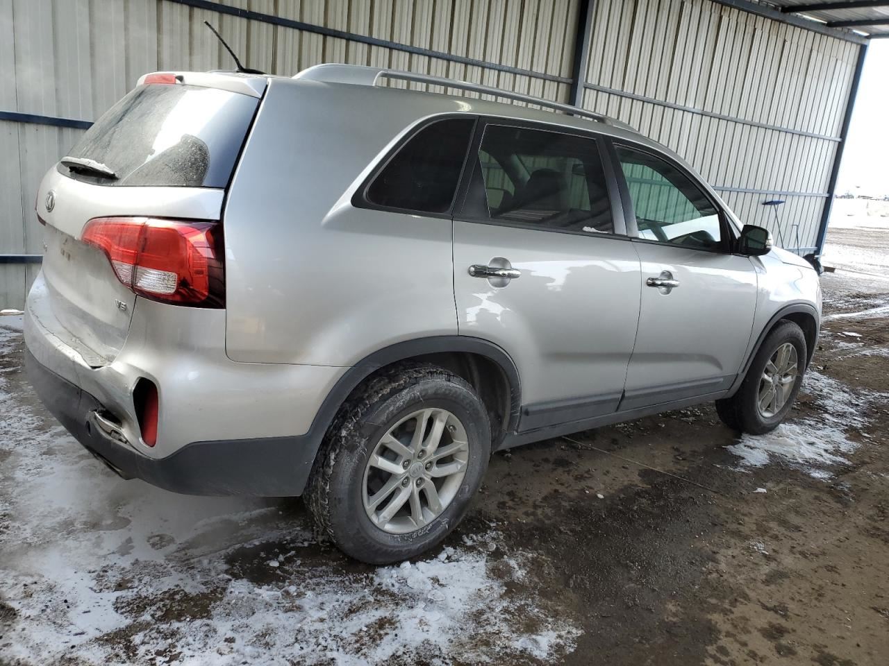 DASH WIRE HARNESS 2015 KIA SORENTO - Image 3