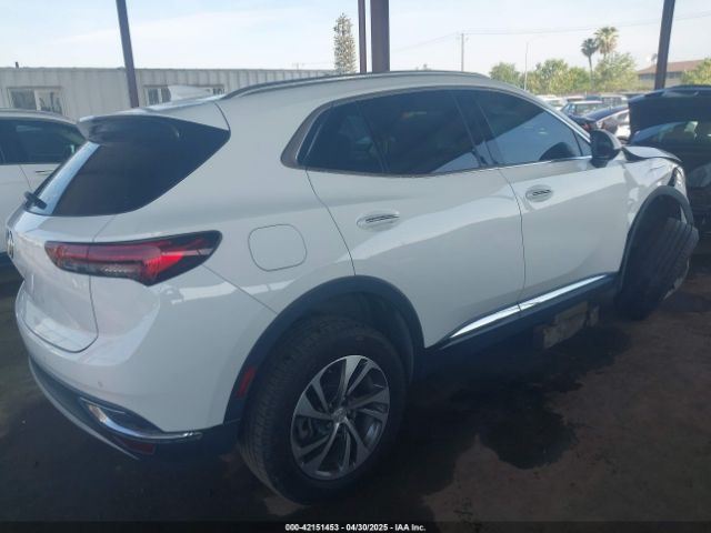 RIGHT FRONT WIPER ARM OEM 2021 BUICK ENVISION - Image 4