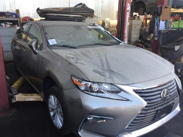 lexus es 350 roof rack