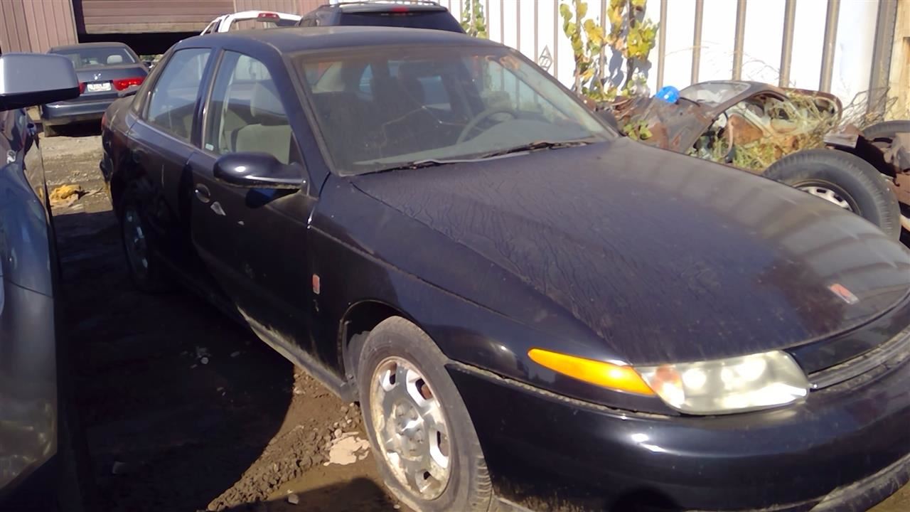 2002 SATURN LS1