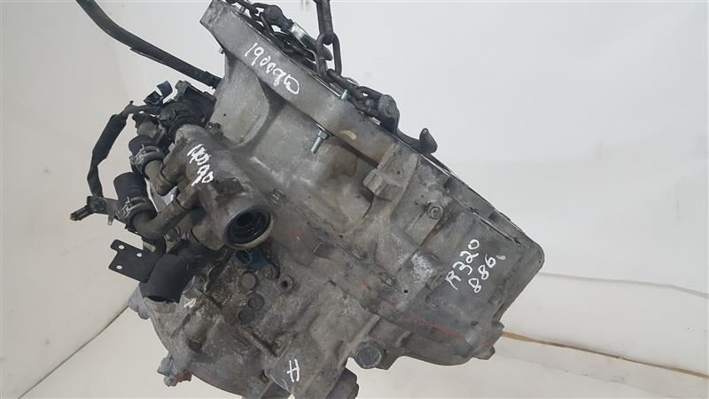 Transmission Assembly Non-locking 2005 2009 Nissan Quest OEM 2005 2006
