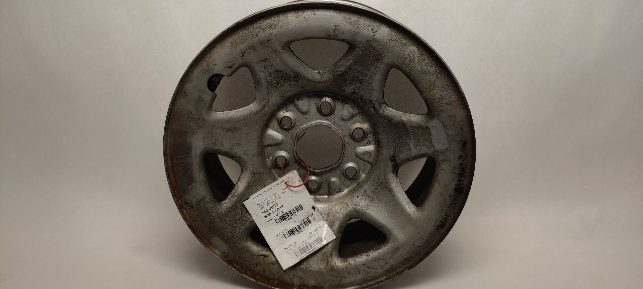 WHEEL/RIM ONLY OEM 06-19 CHEVROLET SILVRDO15 09596426 - Image 1