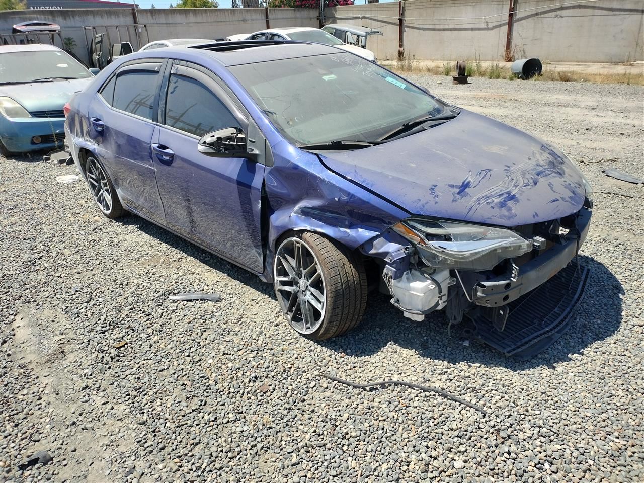 TRANSMISSION OIL COOLER OEM 2019 TOYOTA COROLLA 1YR WRNTY 3349352010 - Image 2