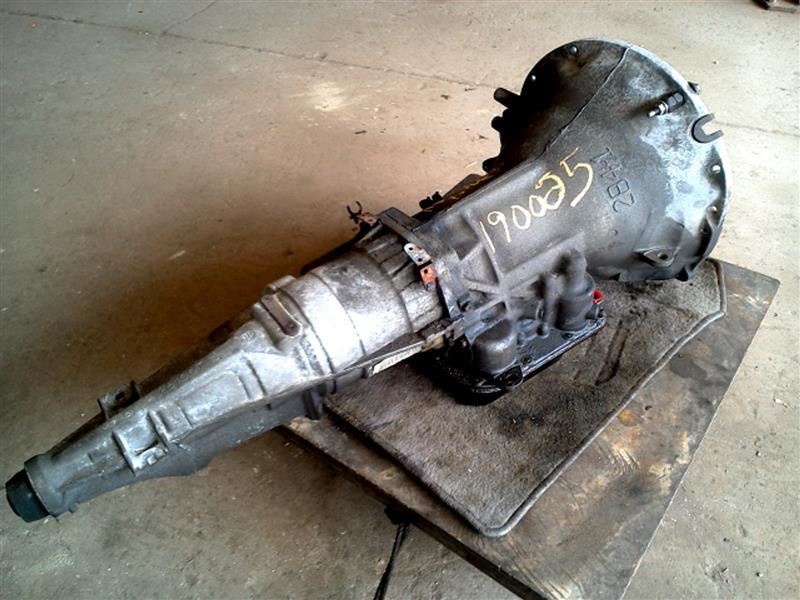 Automatic Transmission 2WD 6239 3.9L Fits 9899 DAKOTA 369529 eBay