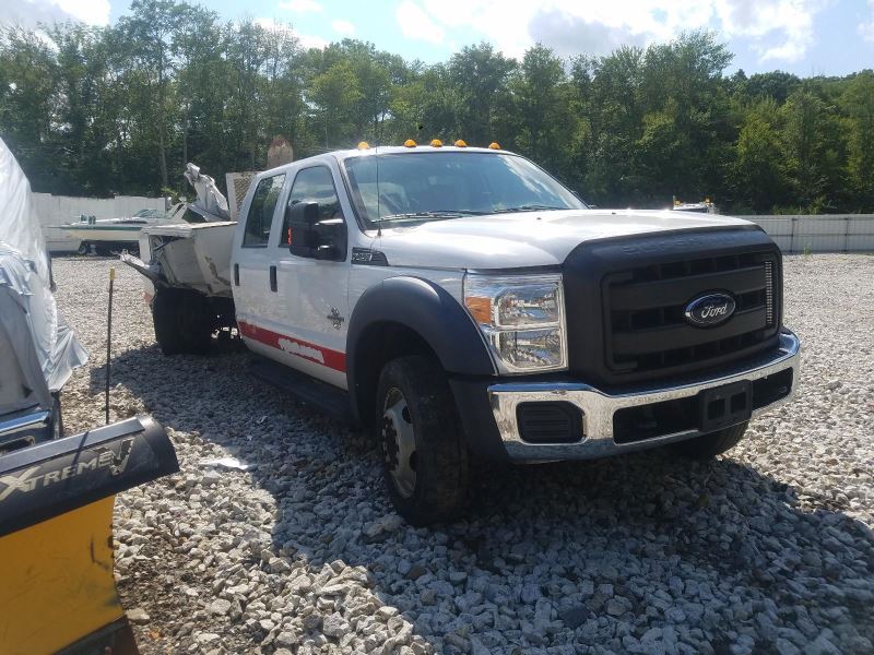 Used 2015 Ford F350 Super Duty Axle Rear Axle Chassis Cab, Drw,