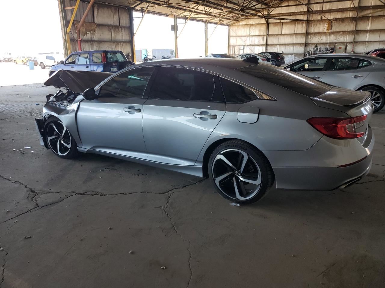 IGNITION SWITCH OEM 18-22 HONDA ACCORD 1YR WRNTY 35881TBAA01 - Image 2