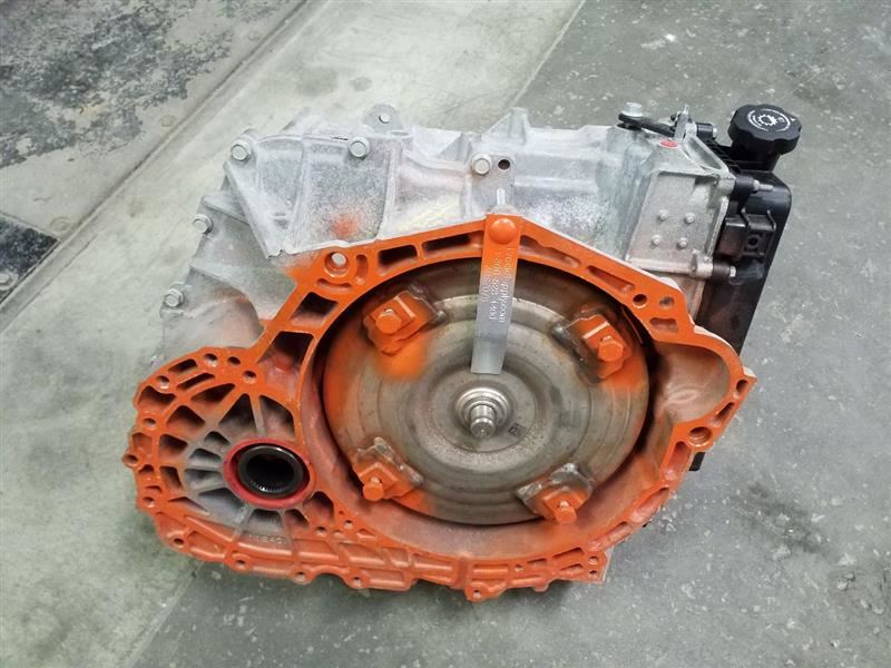 Gmc Acadia Transmission Reset