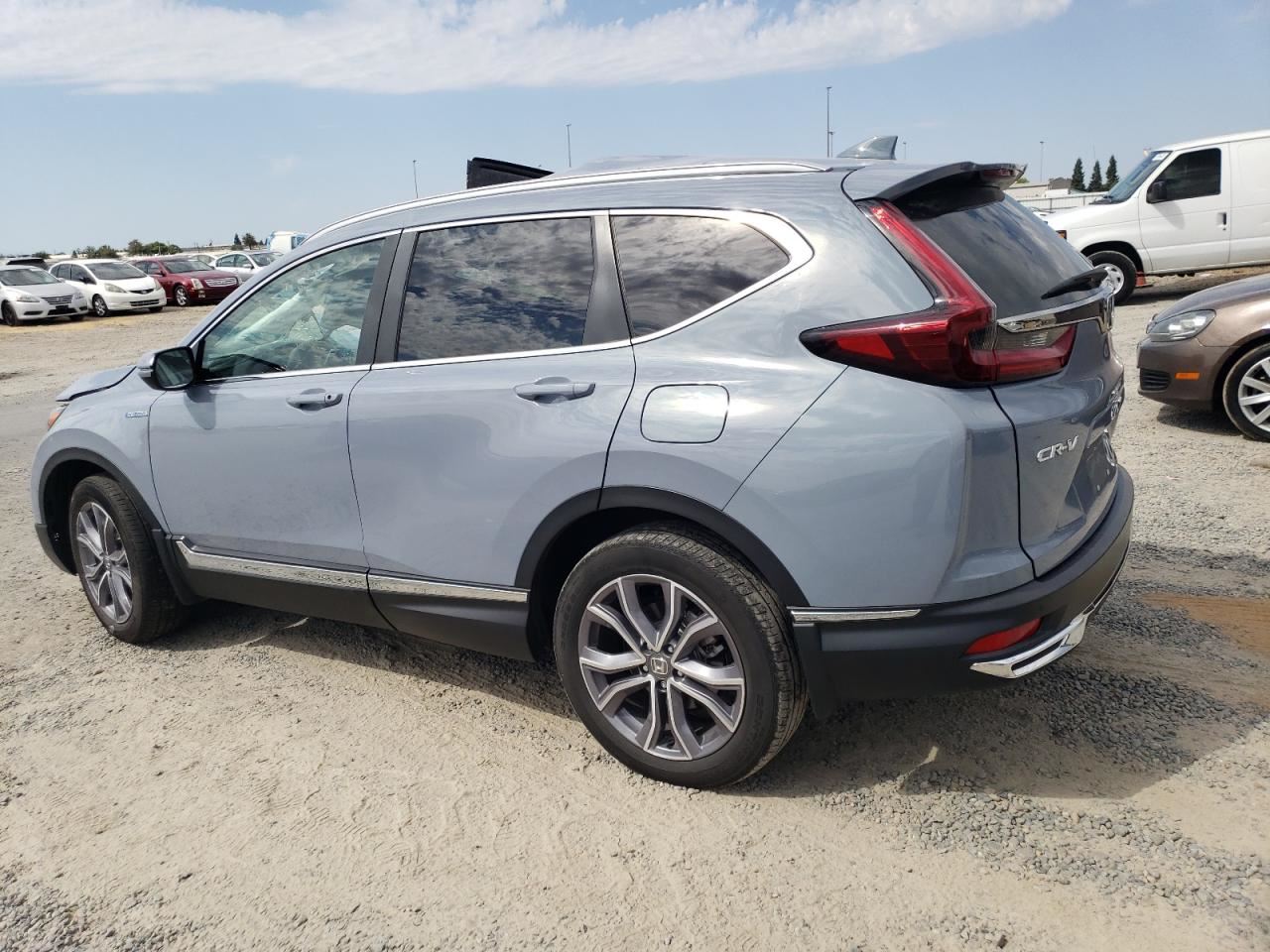 DASH WIRE HARNESS OEM 2022 HONDA CR-V - Image 2