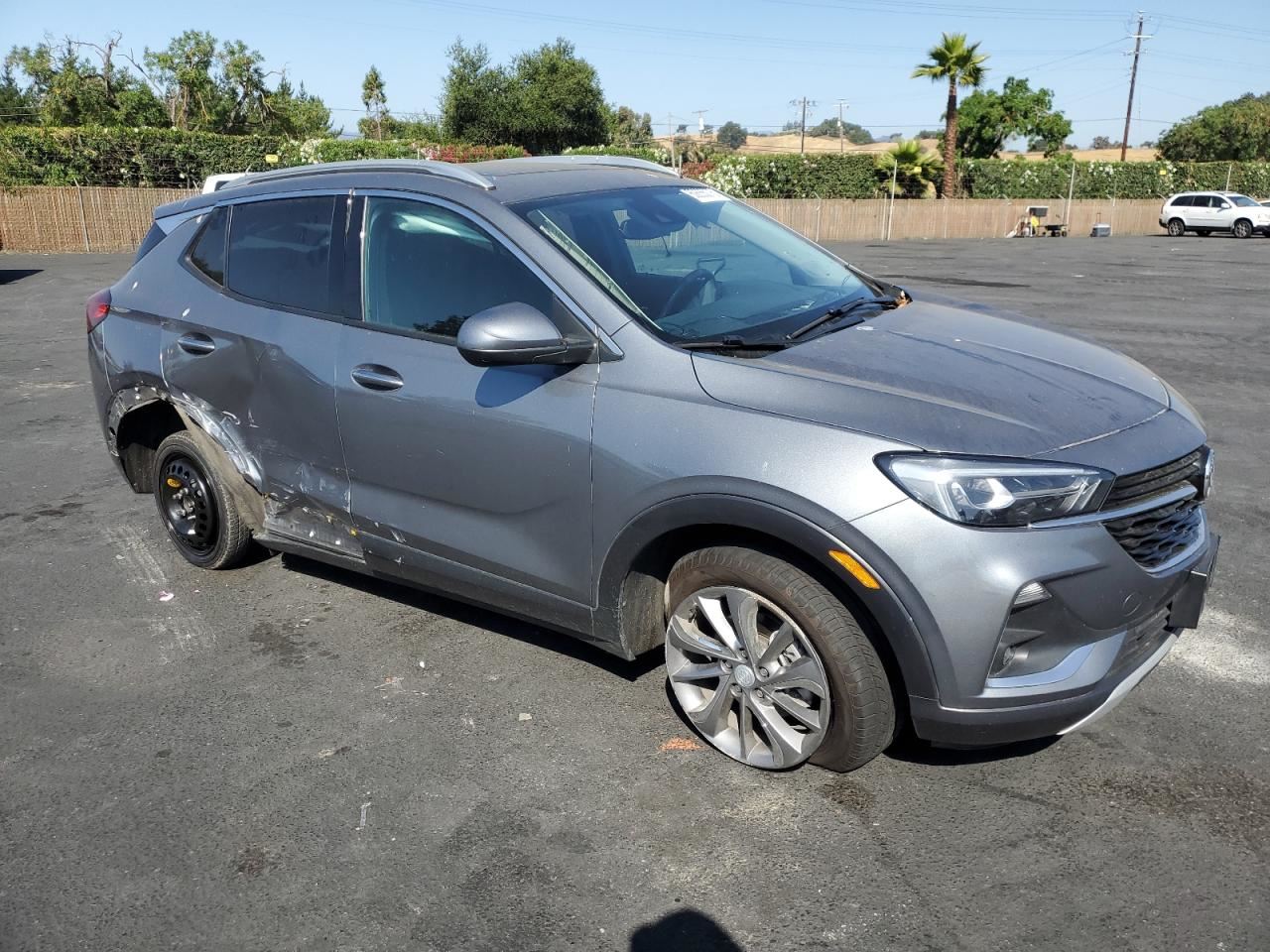 DASH WIRE HARNESS 2021 BUICK ENCOREGX - Image 4