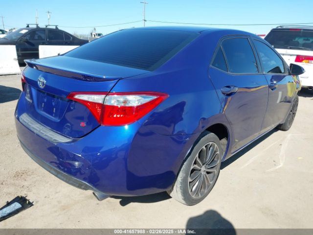 STEERING COLUMN OEM 14-16 TOYOTA COROLLA 1YR WRNTY - Image 5