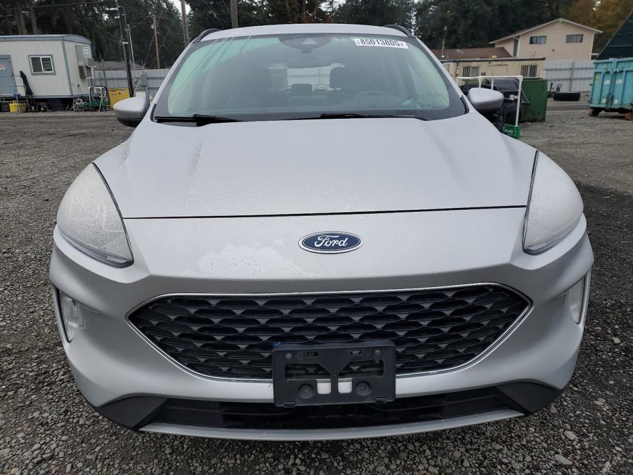 REAR WIPER ARM OEM 2021 FORD ESCAPE LJ6Z17526B - Image 5