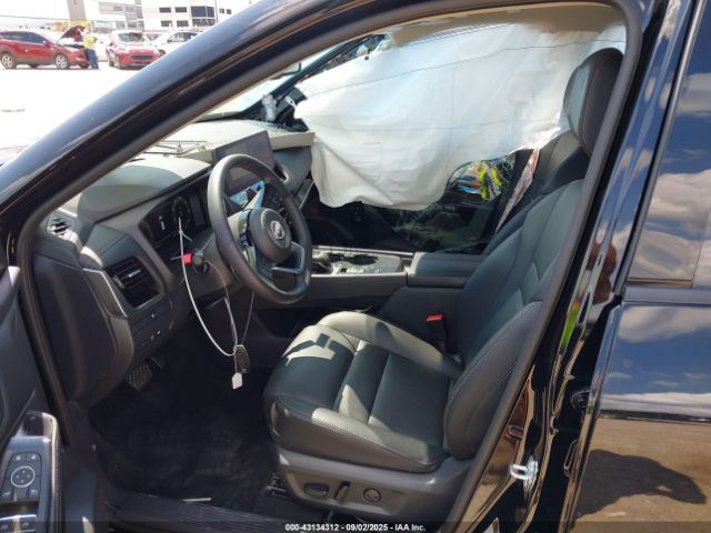 DASH WIRE HARNESS 2024 NISSAN ROGUE - Image 5