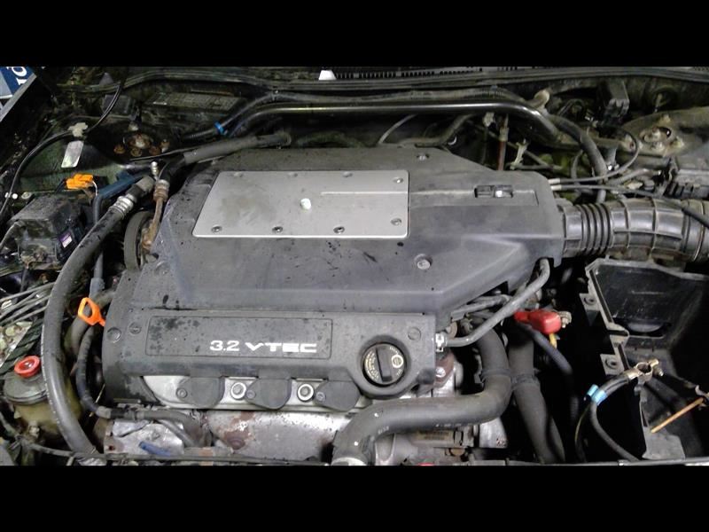 Used 2003 Acura Tl Transmission Transmission Transaxle At, (3.2l)