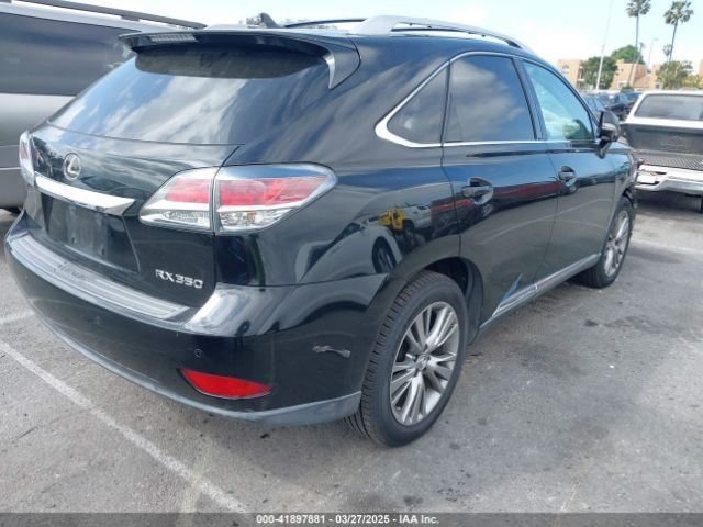 ENGINE WIRE HARNESS 821210E041 2012 LEXUS RX350 - Image 5