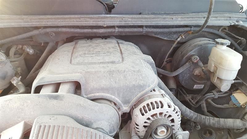 Abs Pump Assembly Anti Lock Brake 1703100151 OEM 09 10 11 12 13 GMC