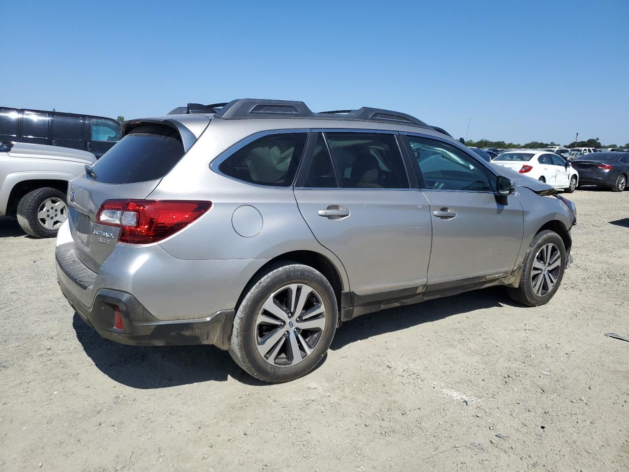 OUTBAKLEG 2019 Wiper Arm               5791647 - Image 3