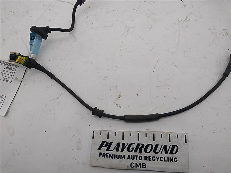 97-03 Jaguar X100 XK8 XKR Rear ABS Wheel Sensor Wire Harness