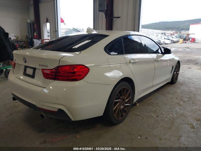 FRONT AC EVAPORATOR HOUSI OEM 2015 BMW 435I BMW 1YR WRNTY 64119350395 - Image 5