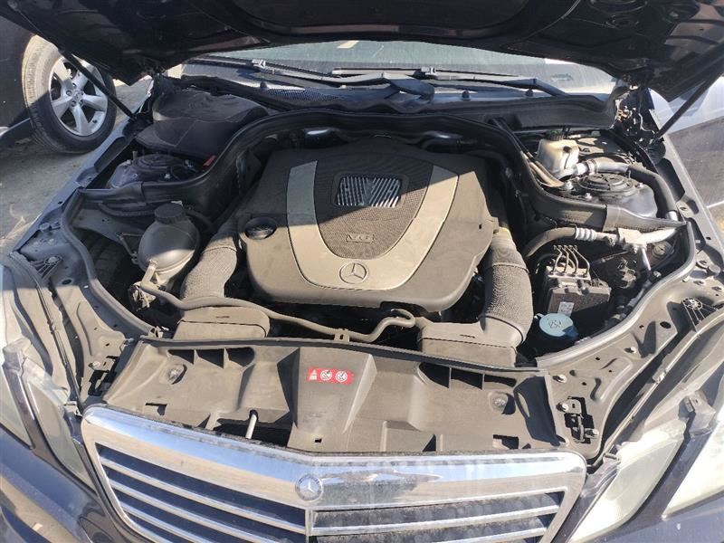 Benzeen   Mercedes Benz E350 Engine Assembly RWD 2720105146 OEM.   - Image 1
