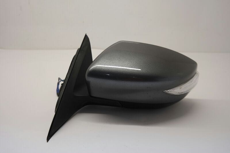 13 14 15 16 17 18 NISSAN ALTIMA Driver Left Side View Mirror Power OEM | eBay 2014 Nissan Altima Driver Side Mirror Replacement