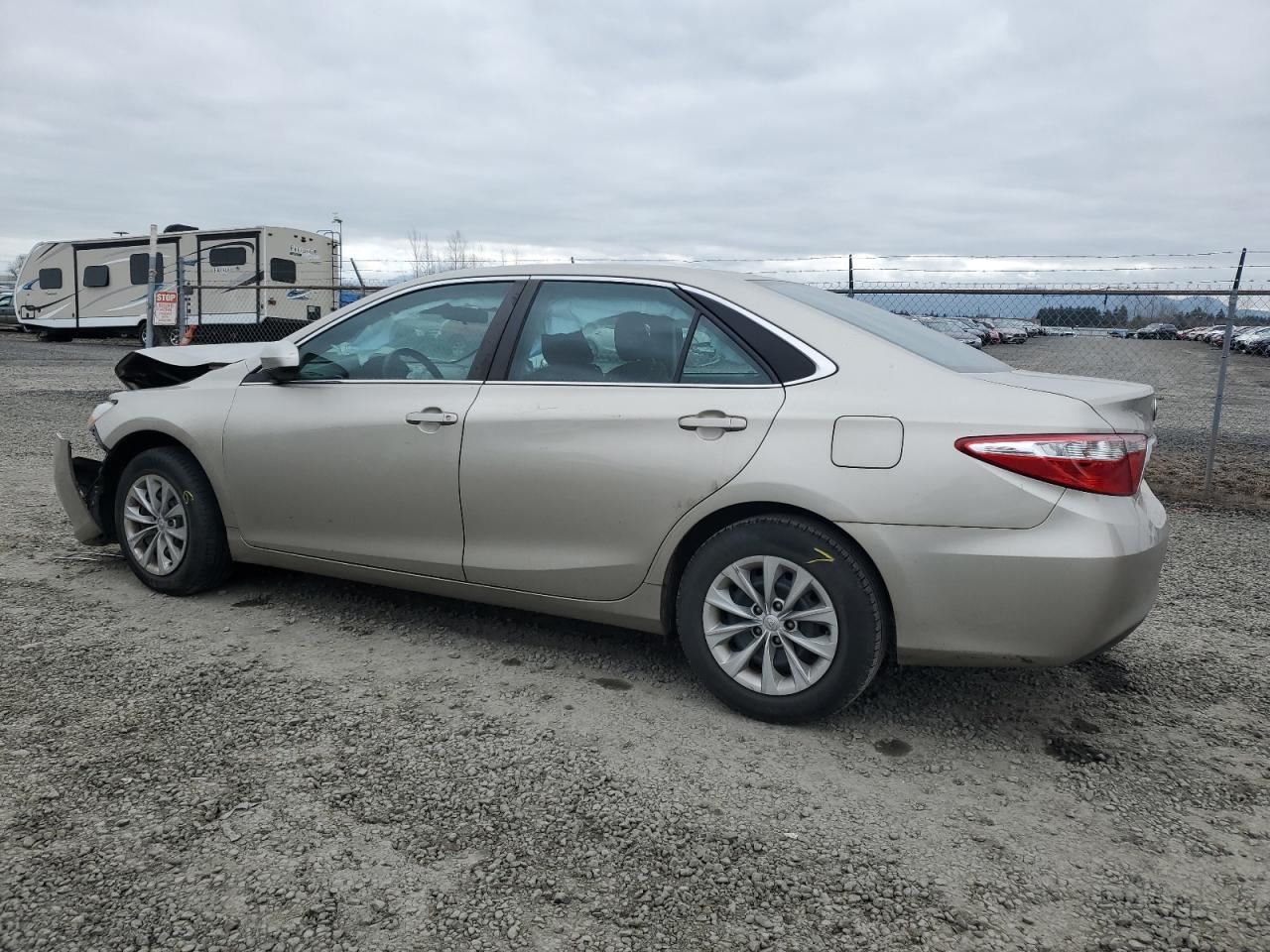 CAMRY 2016 Engine Wire Harness 6384678 - Image 3
