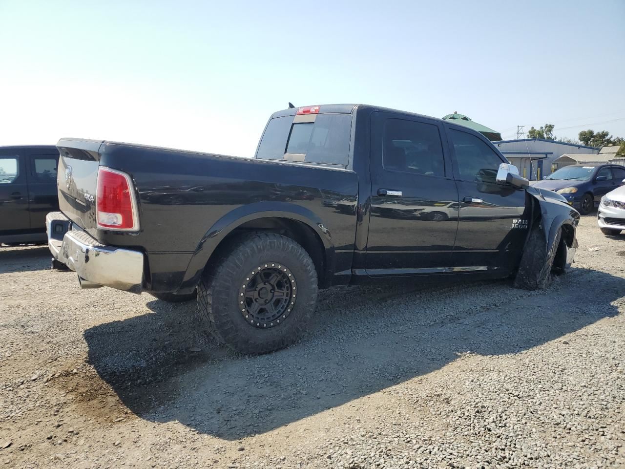 ENGINE WIRE HARNESS 68262112AA 2018 DODGE RAM1500 - Image 4