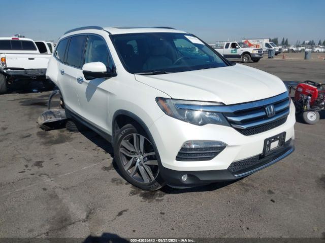 PILOT 2018 Engine Wire Harness 7464181 - Image 2