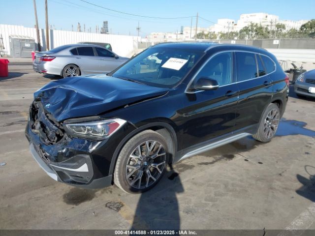 FRONT SUNROOF/MOONROOF MOTOR OEM 2021 BMW X1 1YR WRNTY - Image 3