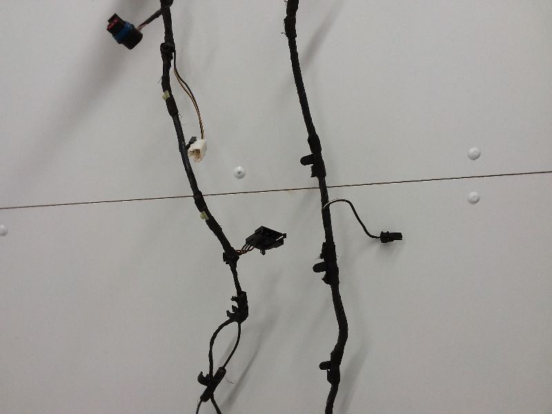 Liftgate Wiring Harness 1997-2001 Jeep XJ Cherokee #56009760AD -Wiper