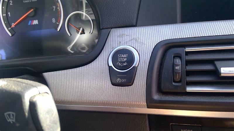 Benzeen   Switch Start Stop Push Button 61319153831 Fits 2012-2016 BMW M5 OEM - Image 1
