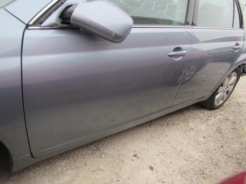 Door Check Front Left Driver Side fits Toyota Avalon 2005 to 2012