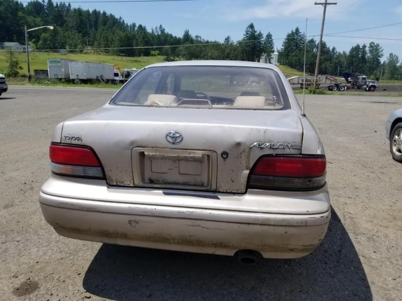 Avalon 1995 Door Electric Switch Master 14268319 Ebay