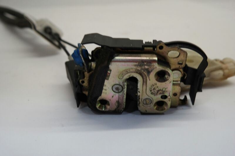 2003-2009 NISSAN 350Z RIGHT FRONT PASSENGER DOOR LOCK ACTUATOR | eBay