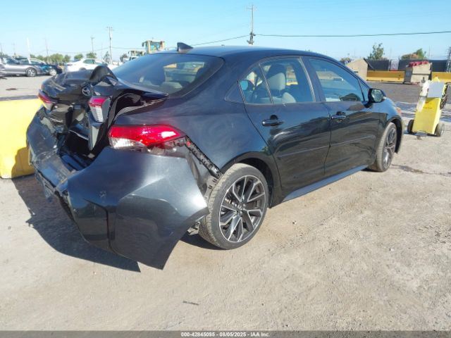 COROLLA 2022 Engine Wire Harness 7561084 - Image 5