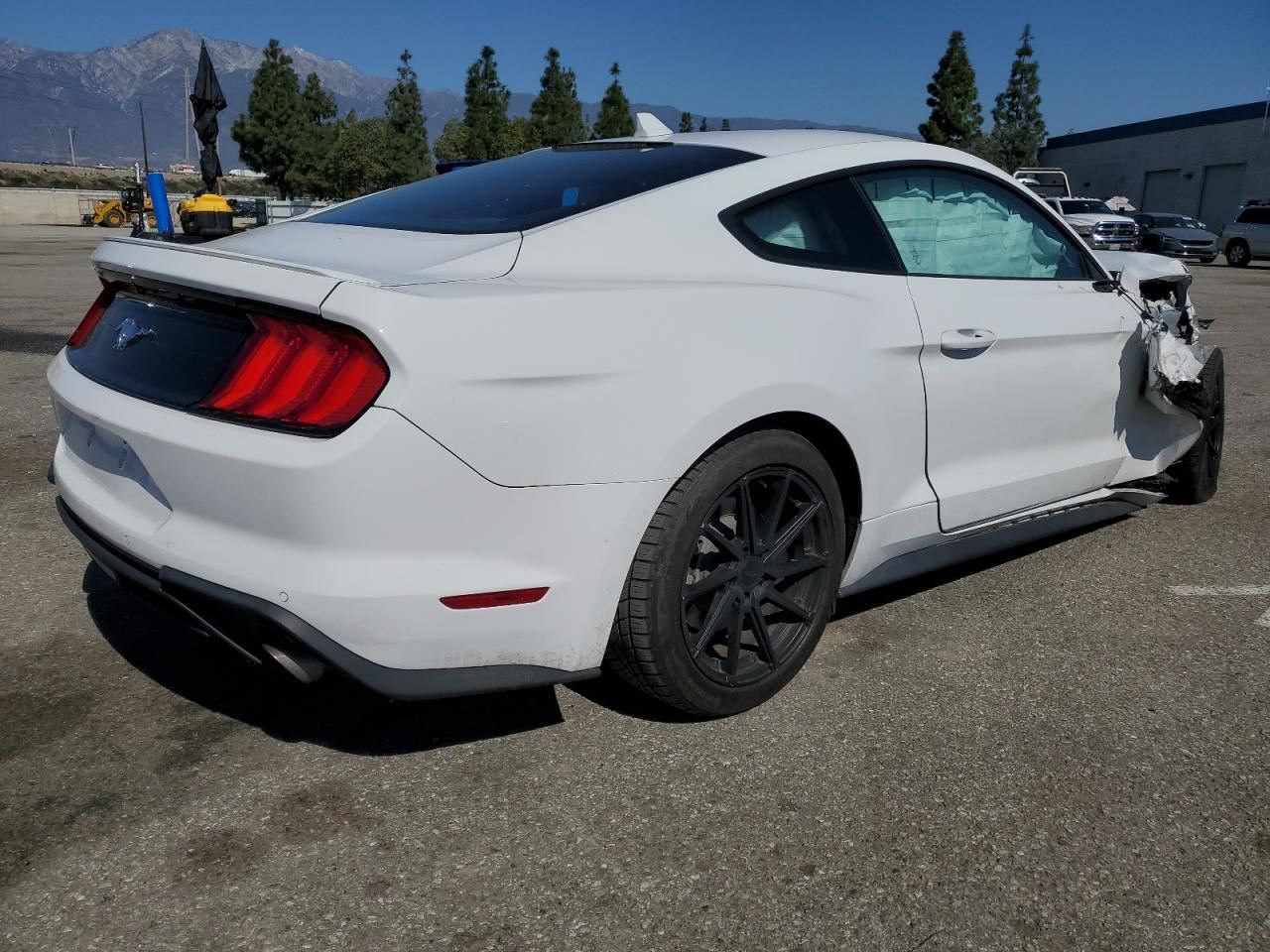 COOLANT RESERVOIR 2015-2023 FORD MUSTANG - Image 3