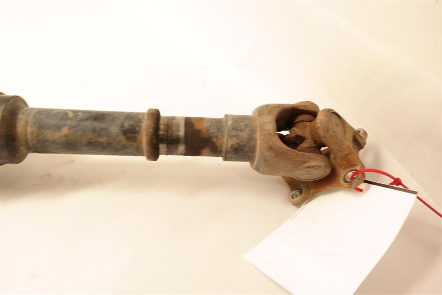 Rear Drive Shaft 4WD 3711035B00 Fits 1314 Toyota FJ Cruiser OEM eBay