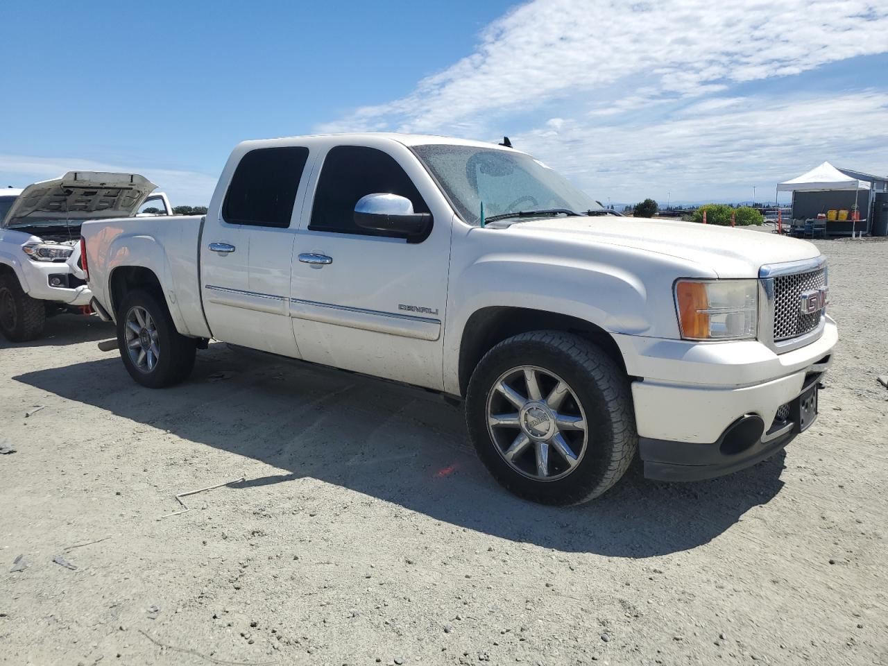 SIERDEN15 2013 Engine Wire Harness 6610591 - Image 5