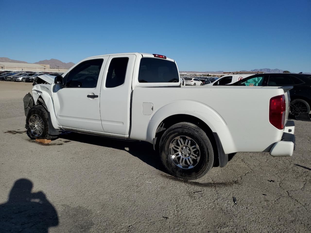 DASH WIRE HARNESS OEM 2017 NISSAN FRONTIER 240109BP0E - Image 2