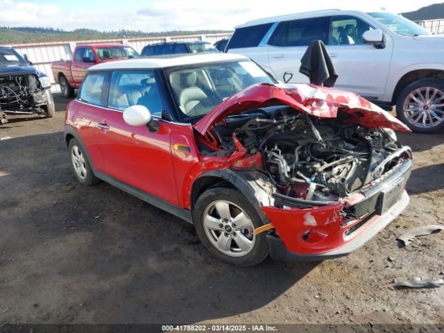 Benzeen DECKLID TAILGATE OEM 14-20 MINI MINICOOPE - Image 1