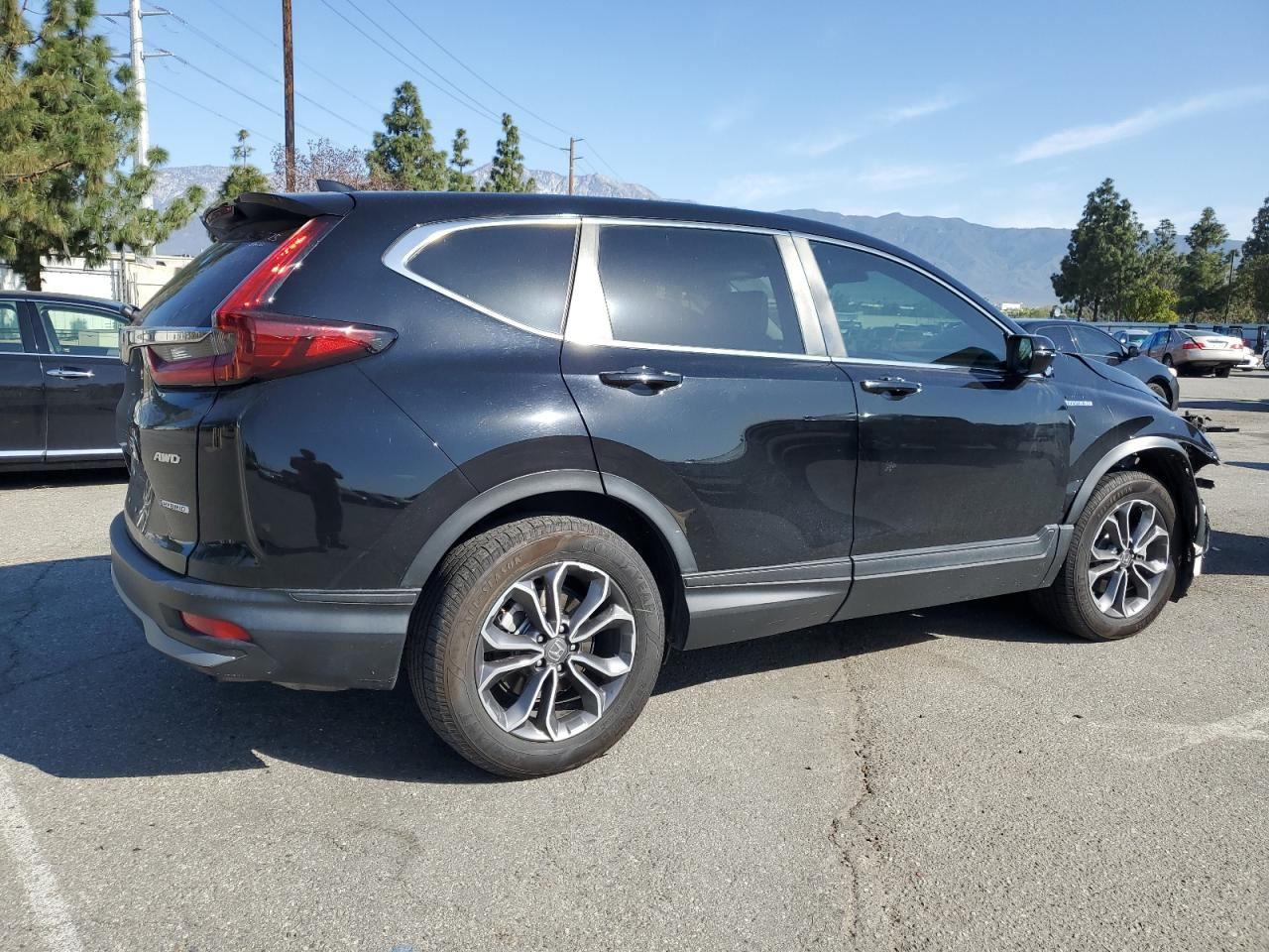 FRONT SUNROOF/MOONROOF MOTOR OEM 2020 HONDA CR-V 1YR WRNTY - Image 4